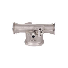 Investment Casting steel valve body/joints/seats